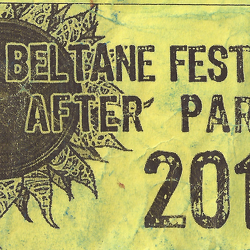 Tickets and Performer Passes