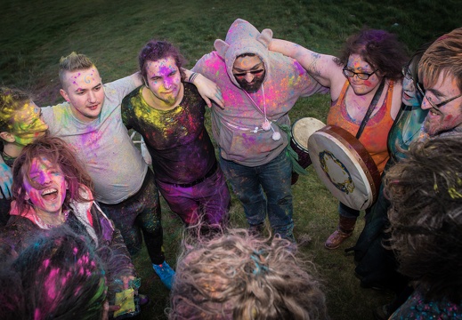 2017 Beltane