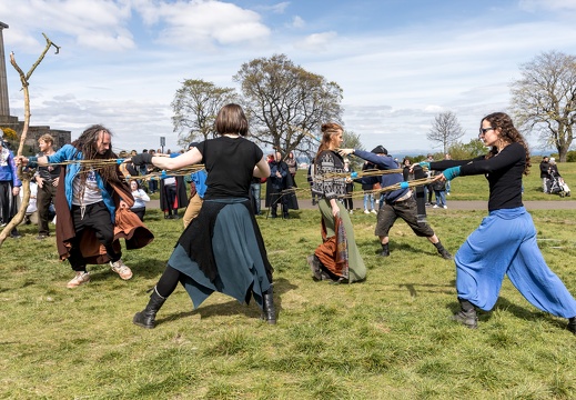 2017 Beltane
