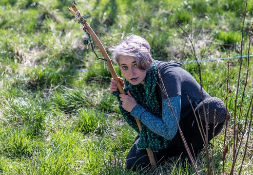 2018 Beltane
