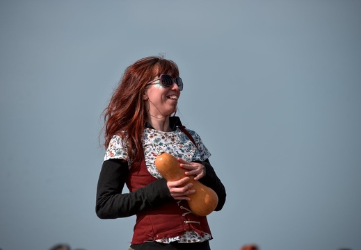 2018 Beltane