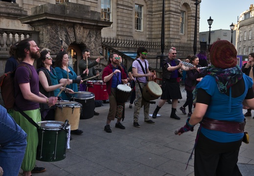 2019 Beltane