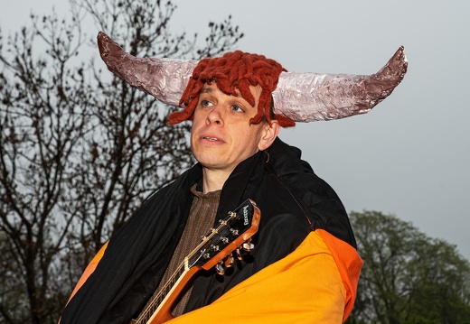 2019 Beltane