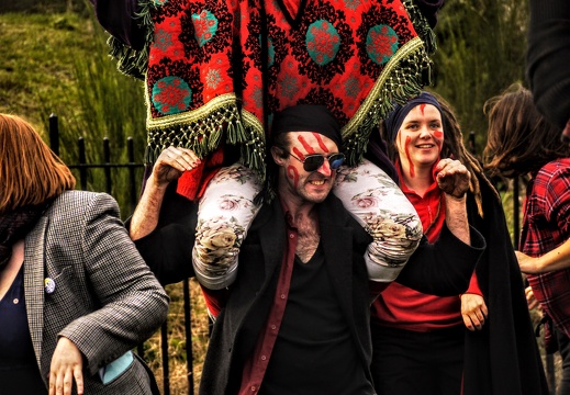 2019 Samhuinn