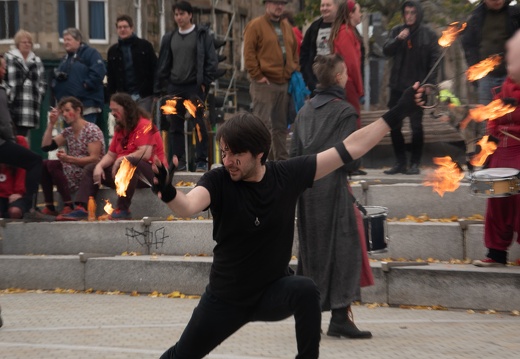 2019 Samhuinn