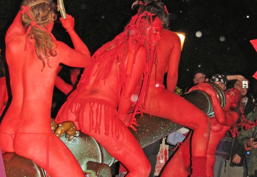 2007 Beltane