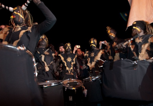 2009 Beltane