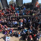 Image by Andy Walker for Beltane Fire Society