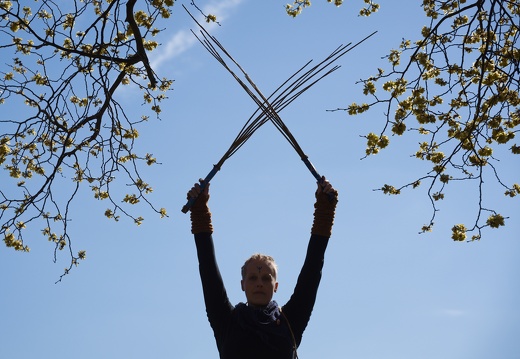 2025 Beltane