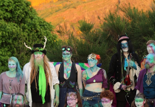 2025 Beltane