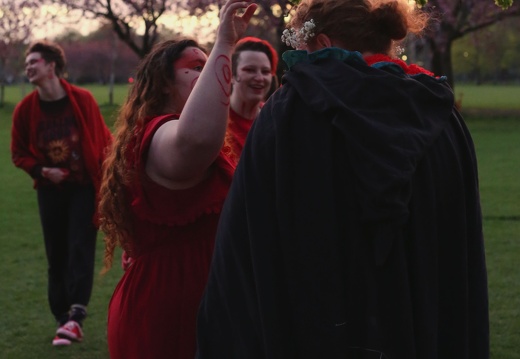 2026 Beltane