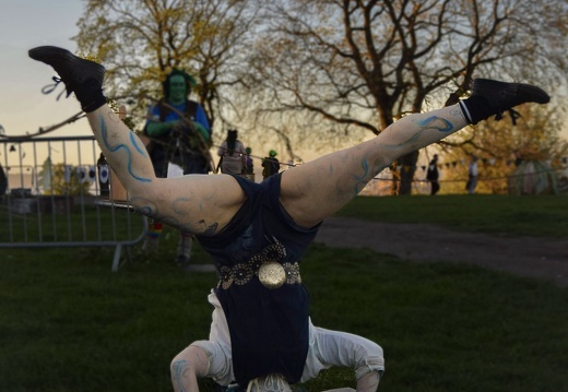 2026 Beltane